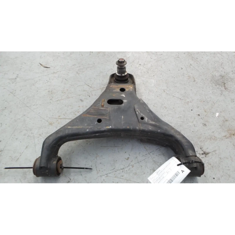 FORD RANGER LEFT FRONT LOWER CONTROL ARM PX SERIES 2, 2WD, STANDARD TYPE, 06/15-
