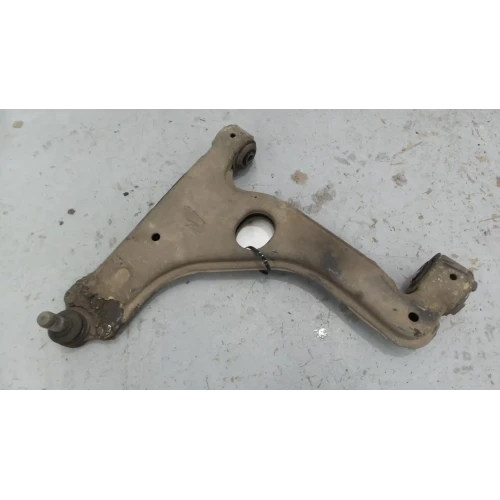 HOLDEN ASTRA LEFT FRONT LOWER CONTROL ARM TS, 08/98-10/06 2001
