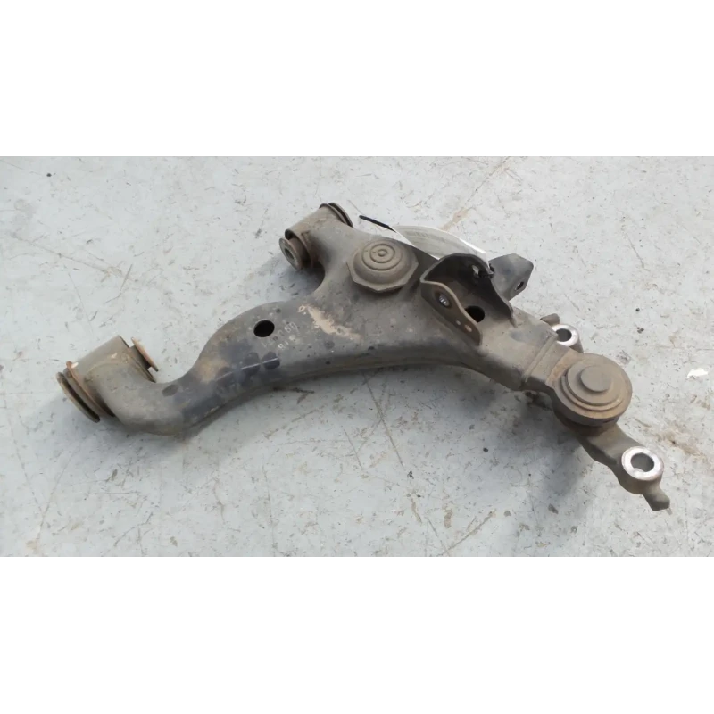 TOYOTA HILUX RIGHT FRONT LOWER CONTROL ARM 2WD LOW RIDE, 03/05- 2007