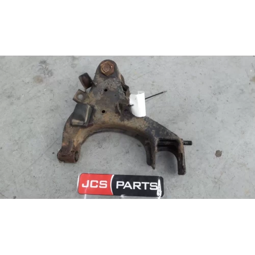 NISSAN NAVARA RIGHT FRONT LOWER CONTROL ARM D22 (VIN JN1), 4WD, 12/01-08/15 2008