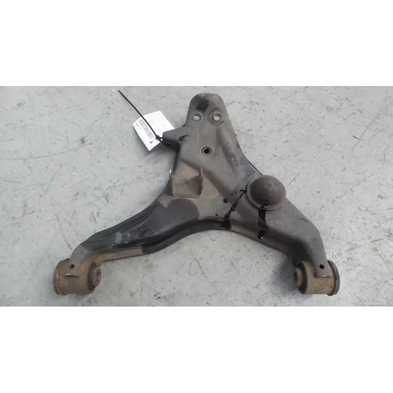 MITSUBISHI TRITON RIGHT FRONT LOWER CONTROL ARM 2WD, ML-MN, 07/06-04/15 2009