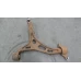 JEEP GRANDCHEROKEE RIGHT FRONT LOWER CONTROL ARM WK, 3.0, DIESEL, 04/13-09/16 20