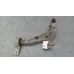 NISSAN XTRAIL LEFT FRONT LOWER CONTROL ARM T30, 10/01-09/07 2002