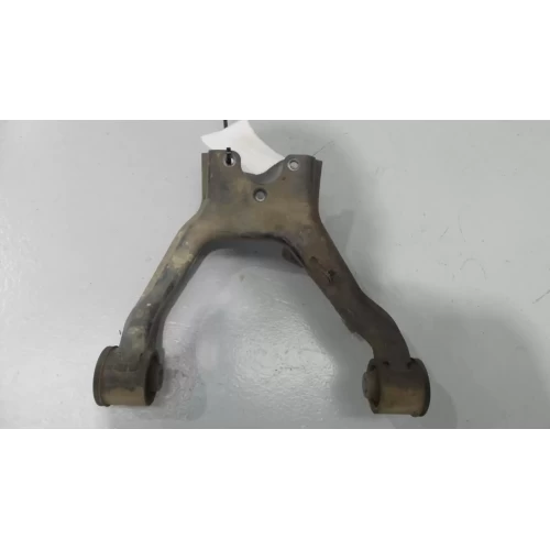 MITSUBISHI PAJERO LEFT FRONT UPPER CONTROL ARM NS-NW, 11/06- 2010