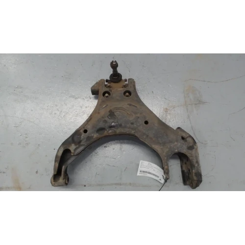 HOLDEN RODEO LEFT FRONT LOWER CONTROL ARM RA, 2WD, HI RIDE, 03/03-07/08 2003