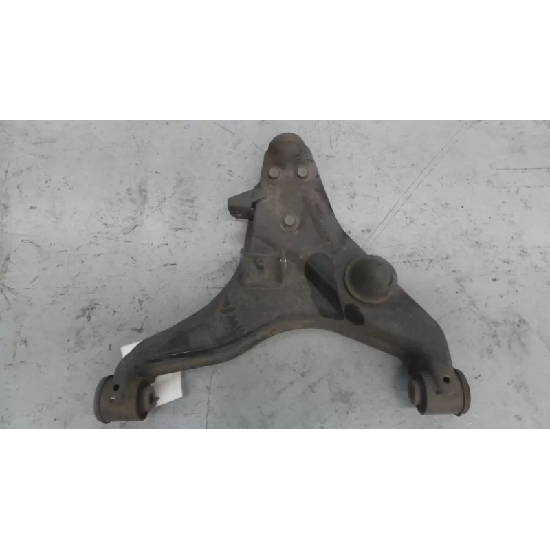 MITSUBISHI TRITON RIGHT FRONT LOWER CONTROL ARM 2WD, ML-MN, 07/06-04/15 2009