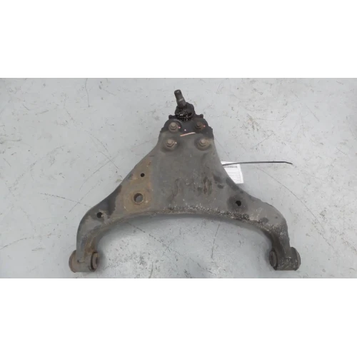 HOLDEN RODEO LEFT FRONT LOWER CONTROL ARM RA, 2WD, LOW RIDE, 03/03-07/08 2008