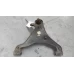 NISSAN NAVARA LEFT FRONT LOWER CONTROL ARM D40 (VIN VSK), 09/05-08/15 2014