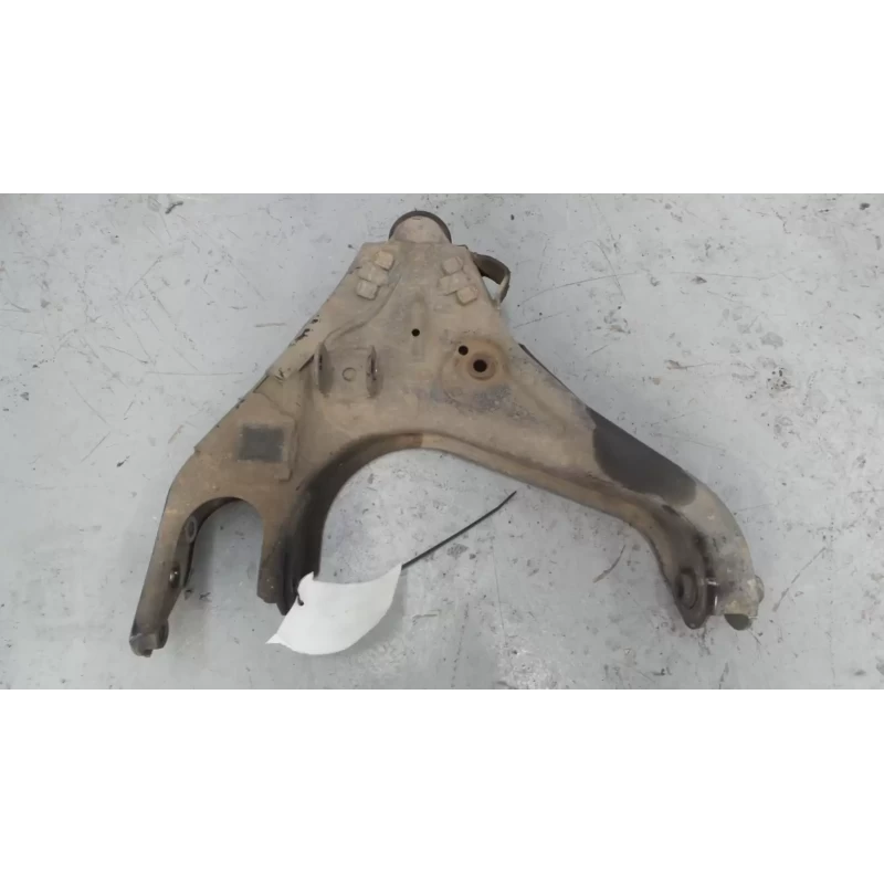 MAZDA BT50 LEFT FRONT LOWER CONTROL ARM UN, 4WD, 11/06-09/11 2007