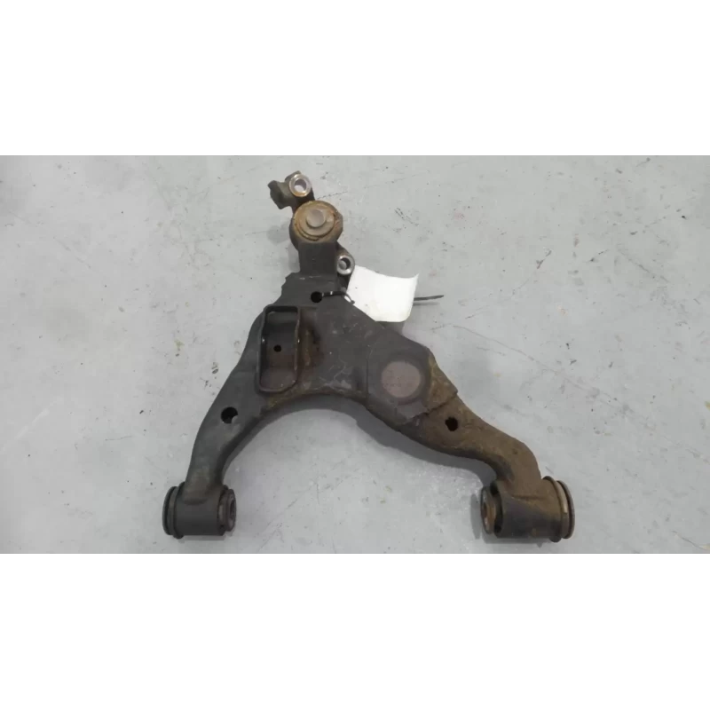 TOYOTA PRADO RIGHT FRONT LOWER CONTROL ARM 120 SERIES, 02/03-10/09 2007