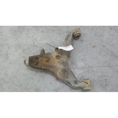 MITSUBISHI TRITON LEFT FRONT LOWER CONTROL ARM 4WD, ML-MN, 07/06-04/15 2014