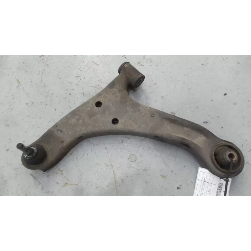 SUZUKI VITARA LEFT FRONT LOWER CONTROL ARM GRAND VITARA, JT, 08/08-12/18 2011