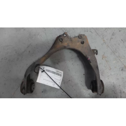 ISUZU MU-X RIGHT FRONT UPPER CONTROL ARM 85GGR, 11/13-02/21 2017