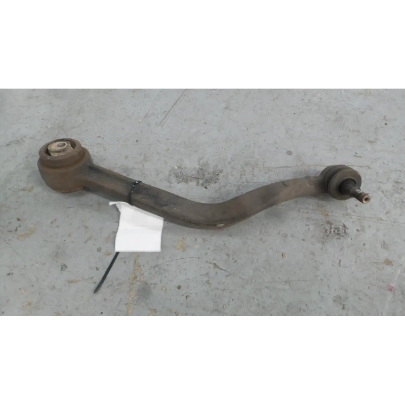 FORD TERRITORY LEFT FRONT LOWER CONTROL ARM SY MKII-SZ, CONTROL ARM FRONT, 05/09