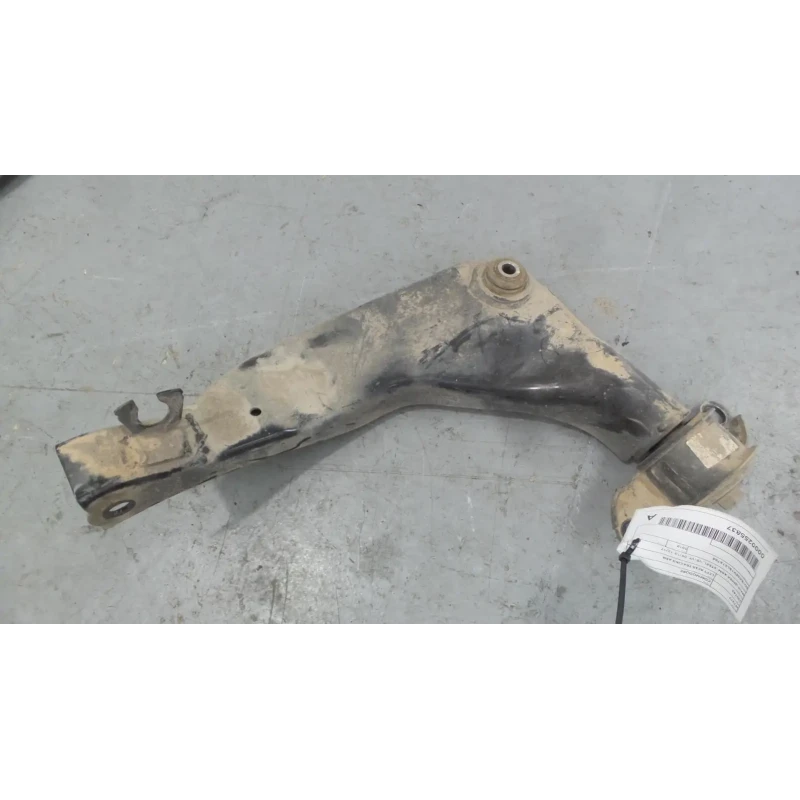 HOLDEN COMMODORE LEFT REAR TRAILING ARM MAIN UPPER ARM-STEEL, VE-VF, 09/10-12/17