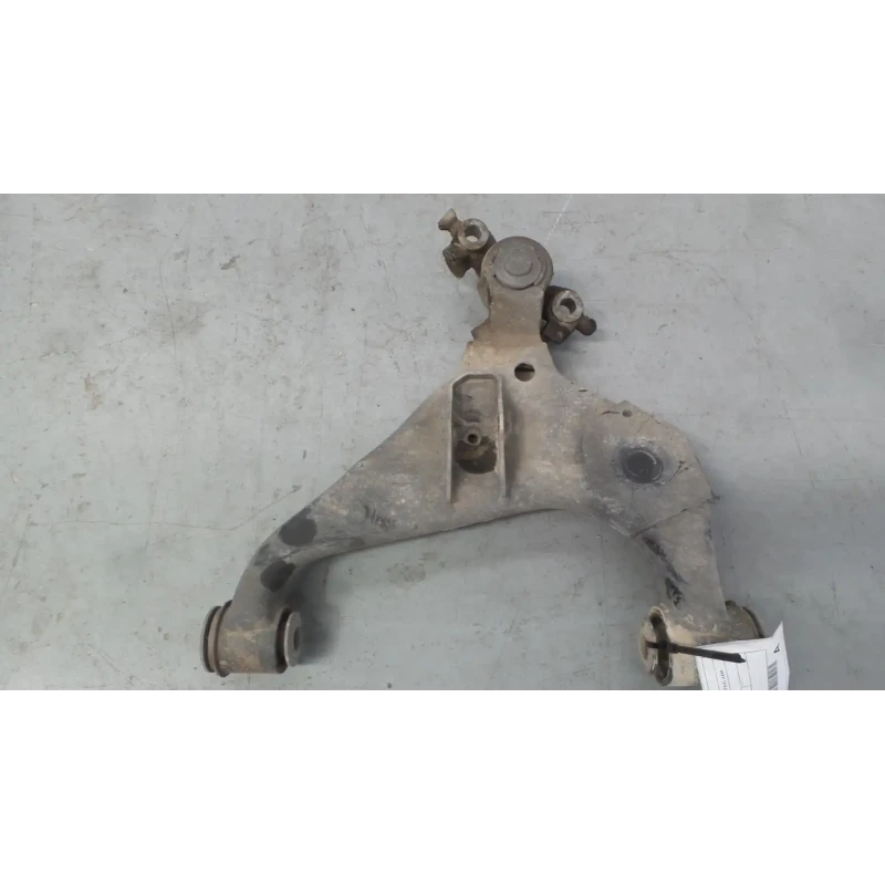 TOYOTA HILUX RIGHT FRONT LOWER CONTROL ARM 2WD HI RIDE/4WD, 09/15- 2016