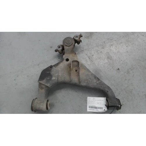TOYOTA HILUX LEFT FRONT LOWER CONTROL ARM 2WD HI RIDE/4WD, 09/15- 2016