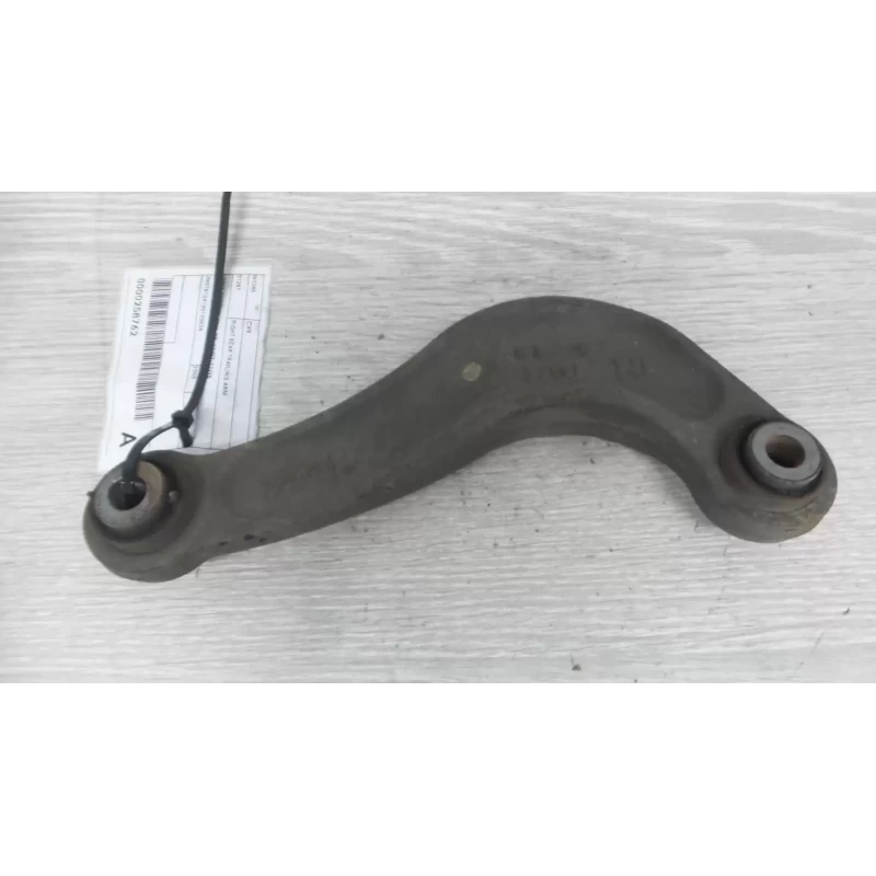 MAZDA CX9 RIGHT REAR TRAILING ARM UPPER CONTROL ARM, TB, 12/07-12/15 2008