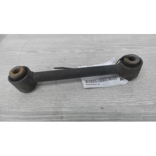 MAZDA CX9 LEFT REAR TRAILING ARM LOWER CONTROL ARM-FRONT, TB, 12/07-12/15 2008