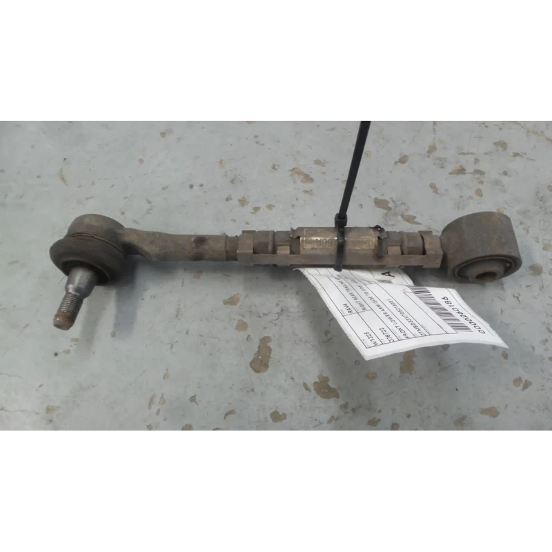 TOYOTA RAV4 RIGHT REAR TRAILING ARM FRONT LOWER ARM (SIDE TO SIDE), ADJUSTABLE T