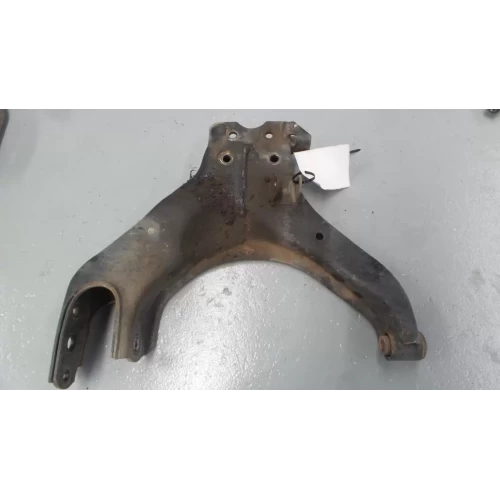 ISUZU DMAX LEFT FRONT LOWER CONTROL ARM RA, 4WD, 10/08-05/12 2009