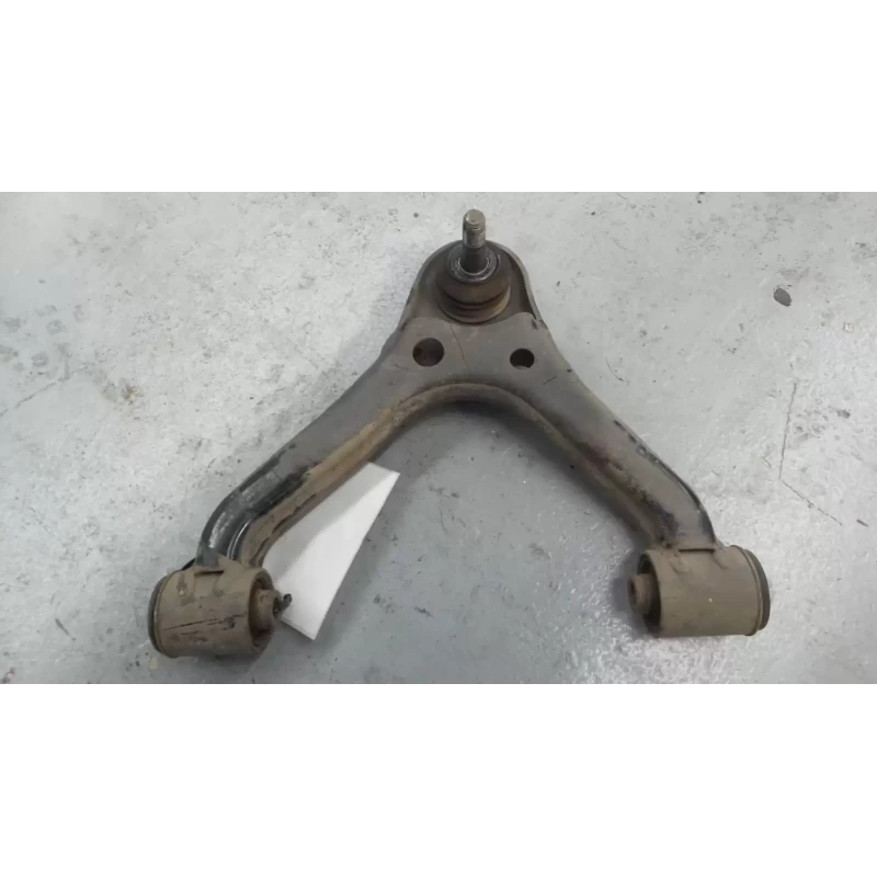 TOYOTA HILUX LEFT FRONT UPPER CONTROL ARM 2WD LOW RIDE, 03/05- 2013