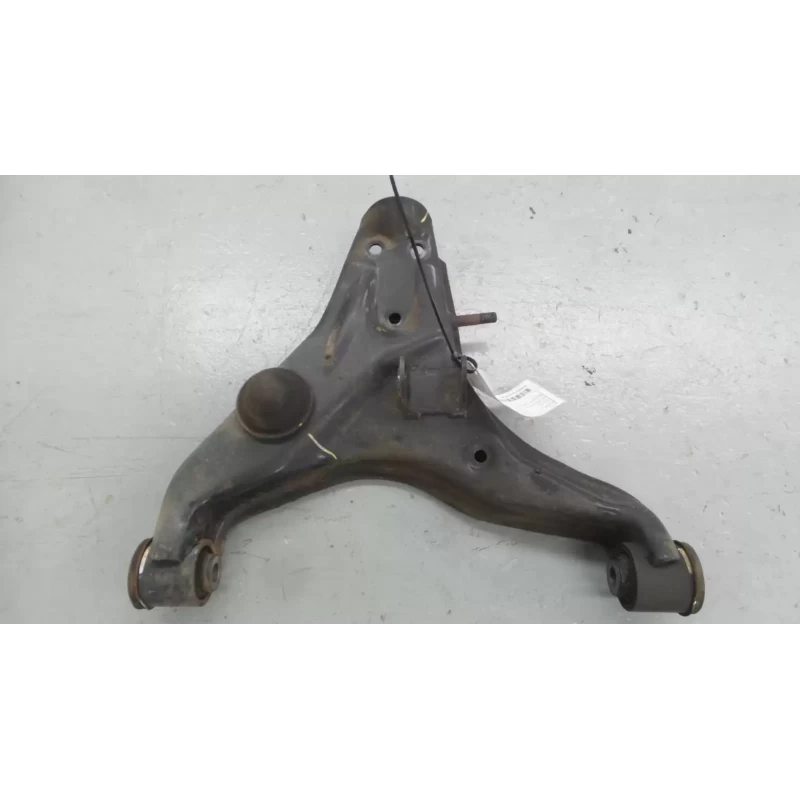 MITSUBISHI TRITON LEFT FRONT LOWER CONTROL ARM MQ-MR, 03/15- 2018