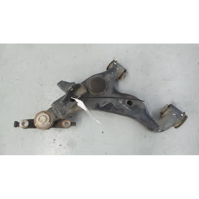 TOYOTA HILUX LEFT FRONT LOWER CONTROL ARM 2WD LOW RIDE, 02/05- 2010