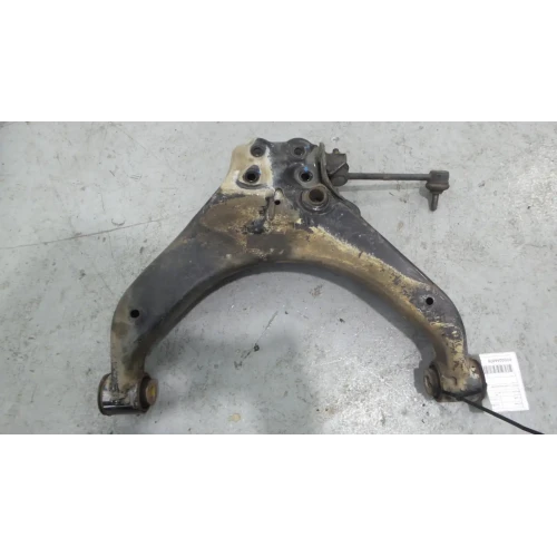 HOLDEN COLORADO RIGHT FRONT LOWER CONTROL ARM RG/RG 7, 01/12-06/16 2015