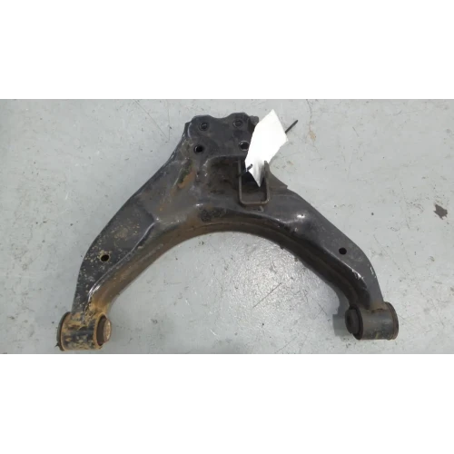 HOLDEN COLORADO LEFT FRONT LOWER CONTROL ARM RG, 07/16-12/20 2016