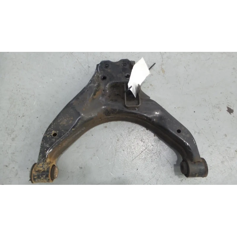 HOLDEN COLORADO LEFT FRONT LOWER CONTROL ARM RG, 07/16-12/20 2016