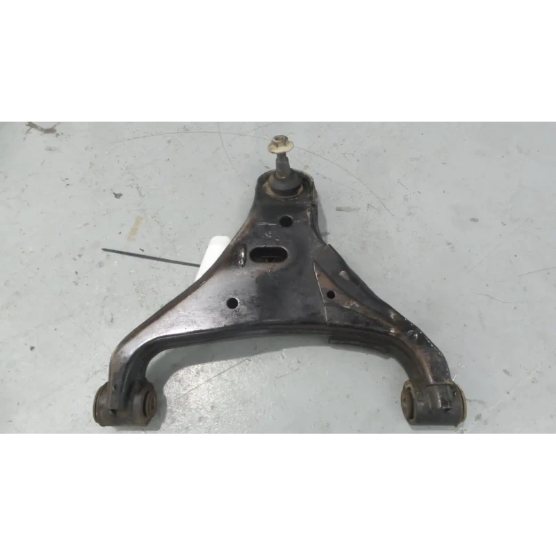 FORD RANGER LEFT FRONT LOWER CONTROL ARM PX SERIES 1, 4WD, 06/11-06/15 2013