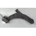 MAZDA CX9 LEFT FRONT LOWER CONTROL ARM TB, 12/07-12/15 2007