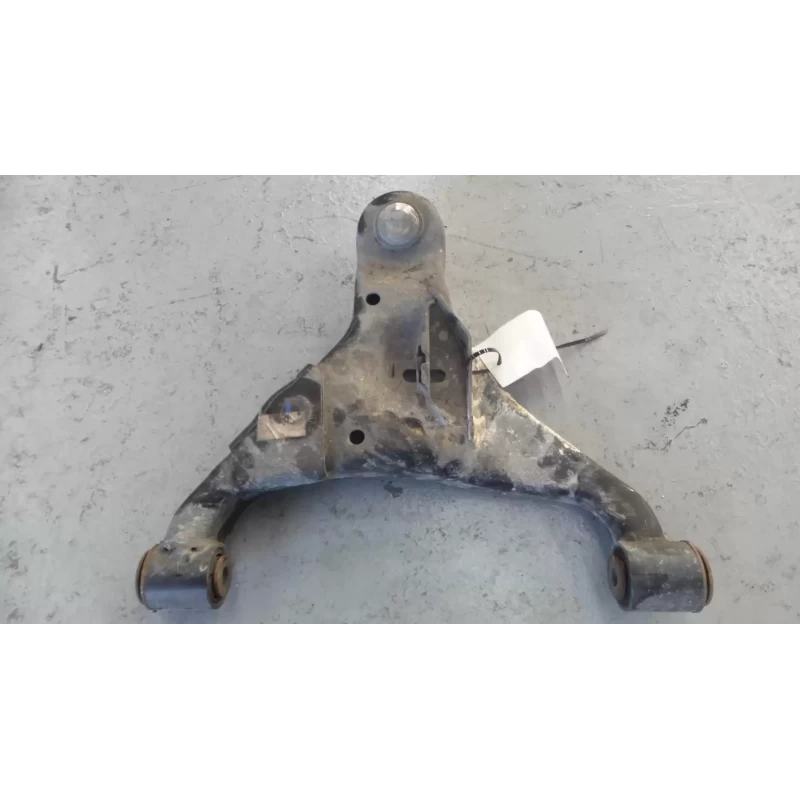 MAZDA BT50 LEFT FRONT LOWER CONTROL ARM UP-UR, 2WD, LOW RIDE, 10/11-06/20 2019