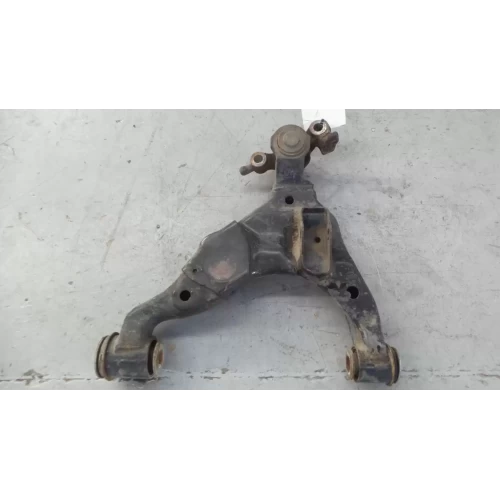 TOYOTA PRADO LEFT FRONT LOWER CONTROL ARM 120 SERIES, 02/03-10/09 2007