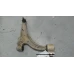 HOLDEN CRUZE RIGHT FRONT LOWER CONTROL ARM JG-JH, 03/09- 2012