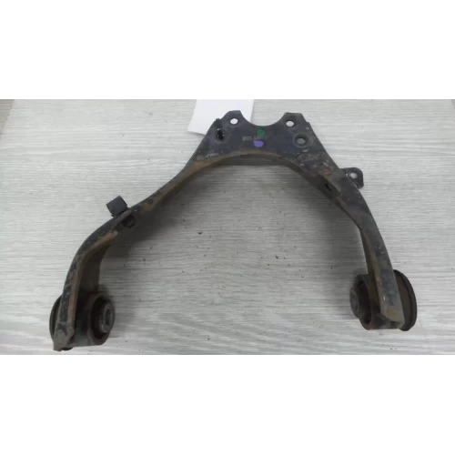 HOLDEN COLORADO RIGHT FRONT UPPER CONTROL ARM RG, 06/12-12/20 2013