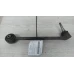 HOLDEN COMMODORE RIGHT FRONT LOWER CONTROL ARM SUPPORT REAR LOWER ARM, VE, 08/06