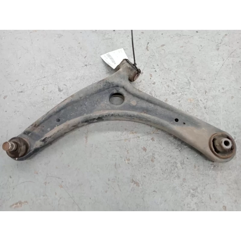 MITSUBISHI OUTLANDER LEFT FRONT LOWER CONTROL ARM ZH, 09/09-10/12 2012