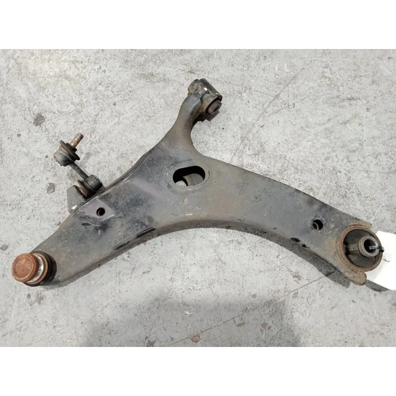 SUBARU FORESTER LEFT FRONT LOWER CONTROL ARM 02/08-12/12 2011