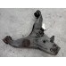 MITSUBISHI TRITON RIGHT FRONT LOWER CONTROL ARM 4WD, ML-MN, 07/06-04/15 2012