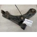 HOLDEN BARINA RIGHT FRONT LOWER CONTROL ARM TM, 09/11-12/18 2012