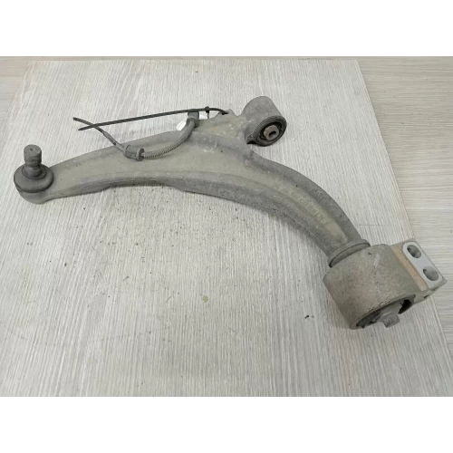 HOLDEN CRUZE LEFT FRONT LOWER CONTROL ARM JG-JH, 03/09- 2012