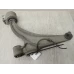 HOLDEN CRUZE LEFT FRONT LOWER CONTROL ARM JG-JH, 03/09- 2012