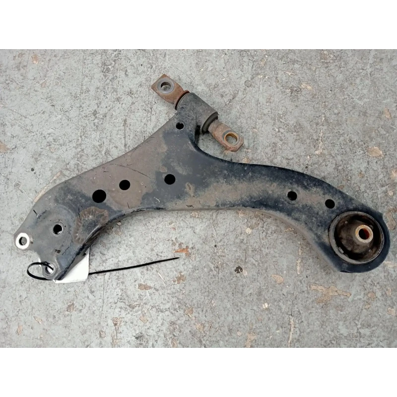 TOYOTA CAMRY LEFT FRONT LOWER CONTROL ARM XV70, 09/17- 2019