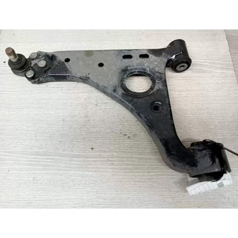 HOLDEN TRAX LEFT FRONT LOWER CONTROL ARM TJ SERIES, 08/13-12/20 2017