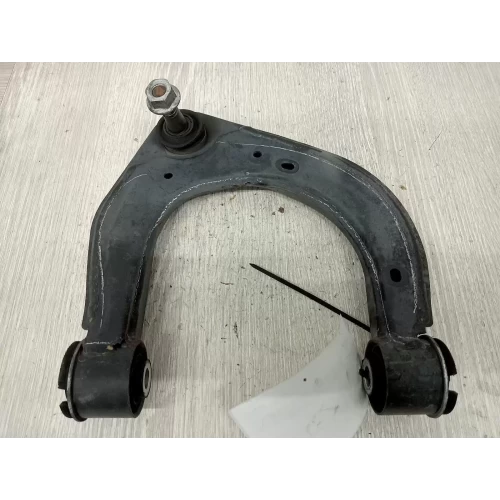 MAZDA BT50 RIGHT FRONT UPPER CONTROL ARM UP-UR, 2WD, LOW RIDE TYPE, 10/11-06/20