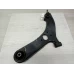 HYUNDAI ACCENT LEFT FRONT LOWER CONTROL ARM RB, 07/11-12/19 2015