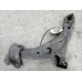 MAZDA CX7 LEFT FRONT LOWER CONTROL ARM ER, 11/06-02/12 2010