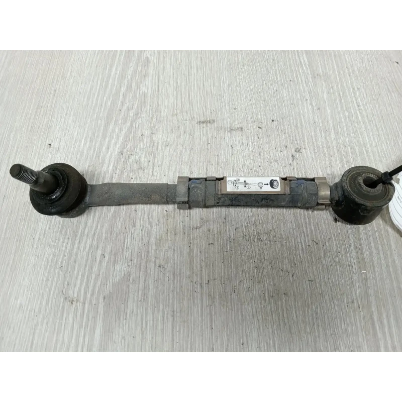 TOYOTA RAV4 LEFT REAR TRAILING ARM FRONT LOWER ARM (SIDE TO SIDE), ADJUSTABLE TY